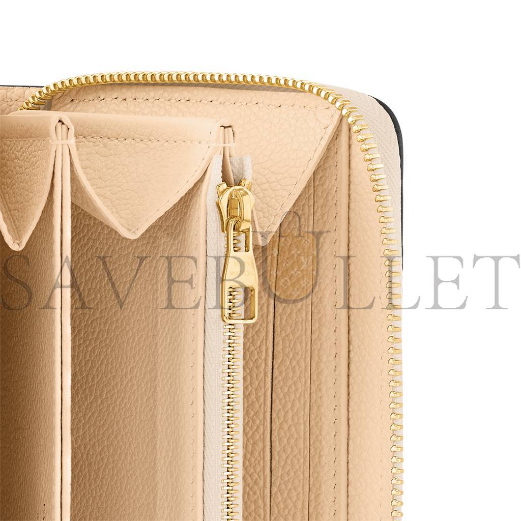 l**is V*t*n zippy wallet m82212 (20*10*3cm)